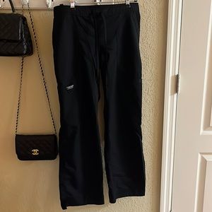 Cherokee Petite Scrub Pants